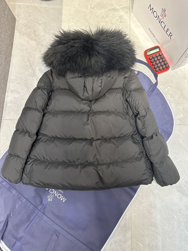 Moncler Down Jackets